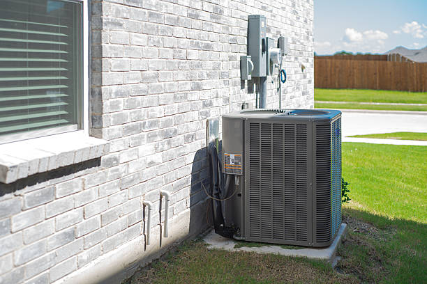 Reliable Ac Installation contractor in Rayville, MO by FH HVAC